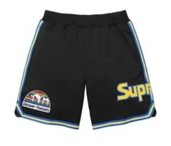 Supreme Mitchell & Ness Denver Nuggets - メルカリ