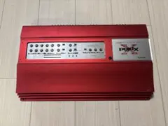 SONY Xplod カーオーディオ アンプ 本体のサムネイル