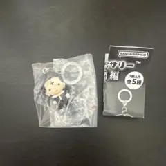 S*L様 HUNTER×HUNTER めじるしアクセサリー　幻影旅団編　クロロ