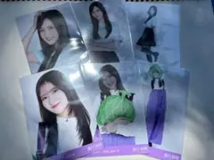 金川紗耶 乃木坂46 Tシャツ 北海道ver. コーデ 生写真 6種コンプのサムネイル