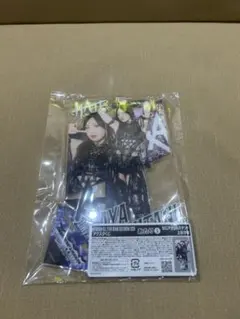スターダム くじ 上谷 沙弥 アクリルスタンドセット - メルカリ