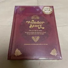 仮面ライダーセイバー CD-BOX Wonder Story - メルカリ