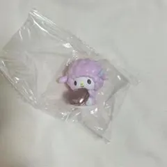 きらめきバルーンフィギュア　マイスウィートピアノ