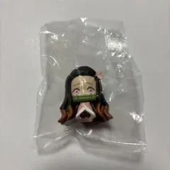 禰豆子 鬼滅の刃 まちぼうけ カプセルトイ