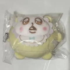 ちみたんBABY ちみマスコット
