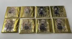 鬼滅の刃 ufotable 繋がるアクリルスタンド 蜜璃 伊黒 宇髄 善逸