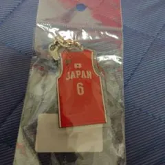 比江島慎　アクリルキーホルダー　アカツキジャパン