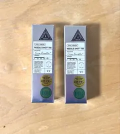 KATAN リードルショット500 新品無使用未開封 - メルカリ