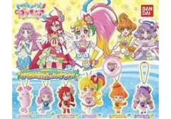 トロピカルージュプリキュア　トロピカルスイング