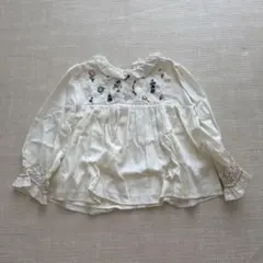 apolina talitha blouse アポリナ ブラウス 2-3Y - メルカリ