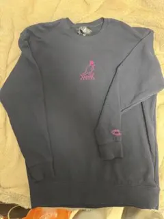 OWV 佐野文哉 カンゴール トレーナー