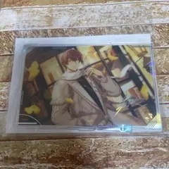 狗丸トウマ アイナナ アクスタ