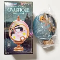 ポケットモンスター ポケモン オーバルティークコレクション カイリュー