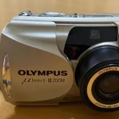 2026年最新】olympus μの人気アイテム - メルカリ