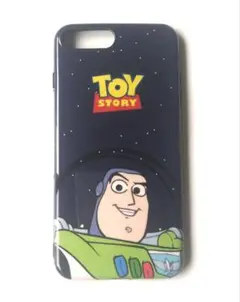 トイ٠ストーリー BUZZ スマホケース・カバー