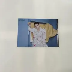 StrayKids Hollow ラントレ ヒョンジン