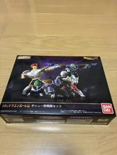 2026年最新】ギニュー特戦隊フィギュアの人気アイテム - メルカリ