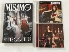TWICE ENEMY MISAMOセット