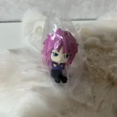 HUNTER×HUNTER マチ ガチャガチャ
