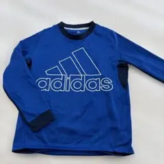adidas ClimaWarm 長袖カットソー 160