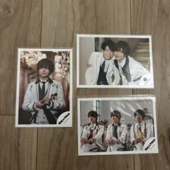 King & Prince永瀬廉写真