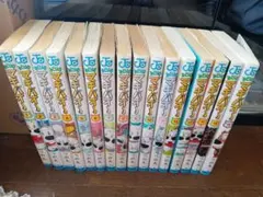 たいようのマキバオー全16巻 たいようのマキバオーW1～19巻 - メルカリ