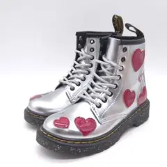 Dr.Martens ドクターマーチン 8ホール UK11 約 18cm