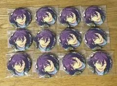 礼瀬マヨイ イベコレ 缶バッジ あんスタ 12個セット スカウト