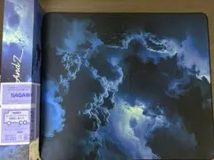 ocean eye 沖縄 マウスパッド