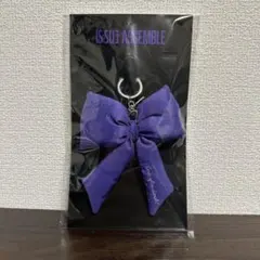 IS:SUE 2024 1st assenble リボンチャーム