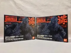2026年最新】酒井ゆうじ コンセプトワークス GODZILLA 構の人気