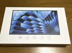 新品未使用箱付き　保護ケース付属 モバイルモニター