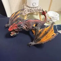 2026年最新】シュライヒ ドラゴンの人気アイテム - メルカリ