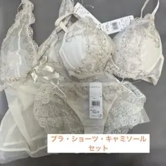 アンフィ　グラマリッチブラ　ボリュームUPタイプ　F70