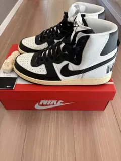 2025年最新】nike ターミネーターハイblack and phantomの人気アイテム