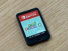 あつまれどうぶつの森