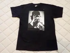 HOPE MEANS NOTHING グラフィックTシャツ (L) チャップリン