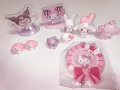 サンリオ グッズセット