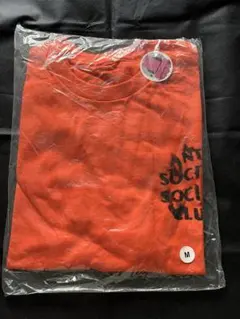 【ANTI SOCIAL SOCIAL CLUB】【新品】