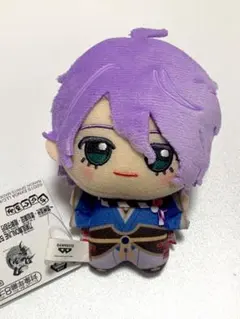 ちひぐるみ　歌仙兼定