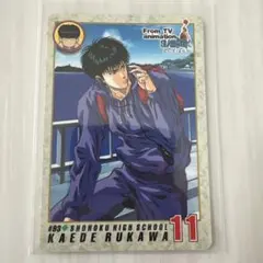 2026年最新】流川楓 カードの人気アイテム - メルカリ