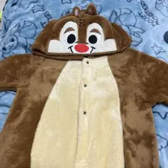 チップとデール 着ぐるみ 90cm