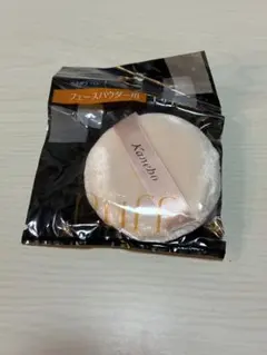 Kanebo フェースパウダー用パフ Lサイズのサムネイル