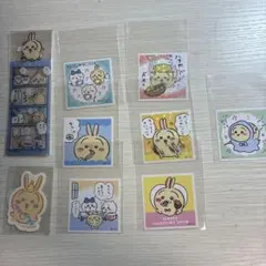 ちいかわ　うさぎまとめ売り