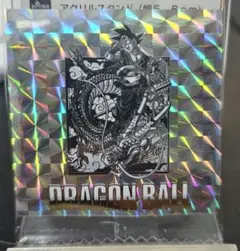 ドラゴンボールウエハース４０周年　第二弾　16巻、39巻、42巻