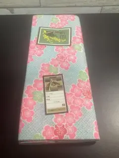 着物 反物 襦袢地 新創 未使用品 346