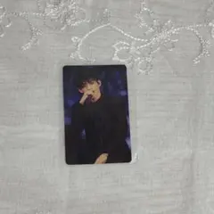 SVT ライブDVD エスクプス　スンチョル　トレカ