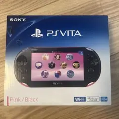 2026年最新】PlayStation Vita ピンクブラック 新品の人気アイテム