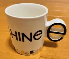 新品未使用⭐︎SHINee ファンクラブ限定 マグカップ SWJ