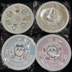 ちいかわ くら寿司 コンプリートセット